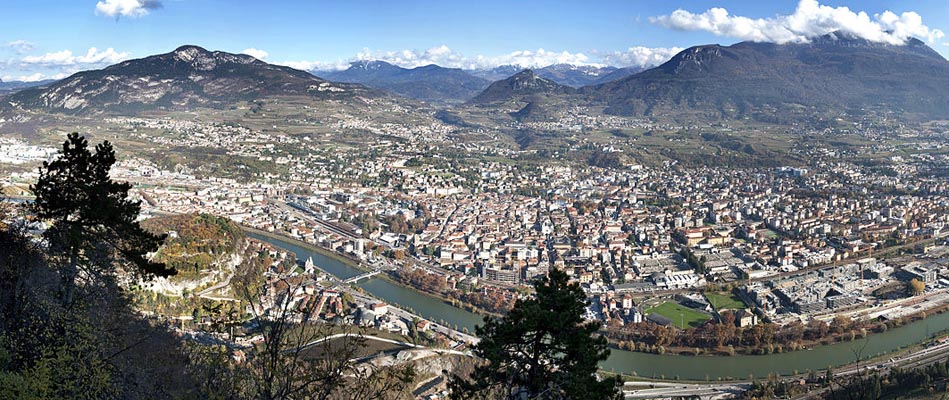 Pueblo Trentino