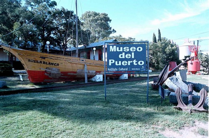 El Museo del Puerto sigue impulsando testimonios y compromisos