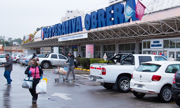 Presentaron proyecto para declarar «Capital Provincial del Cooperativismo» a Bahía Blanca