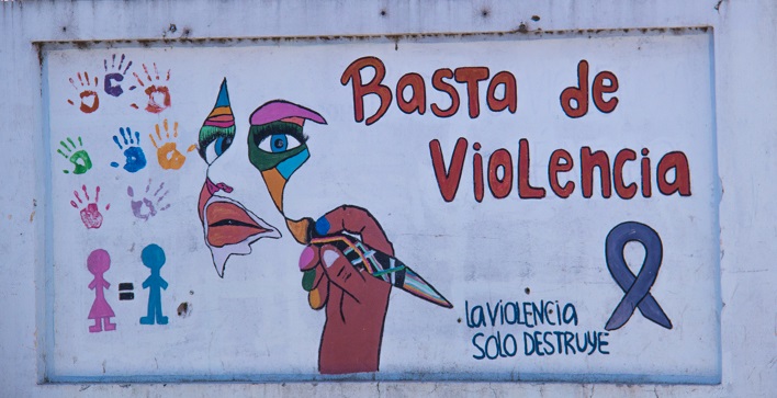 Presentaron informe nacional sobre violencia extrema hacia la mujer